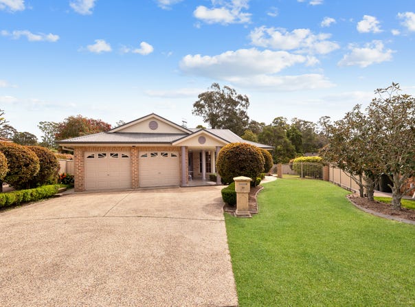11 George Norman Close, Karuah, NSW 2324