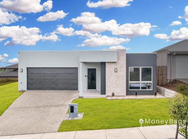 17 Frankel Road, Beaudesert, Qld 4285