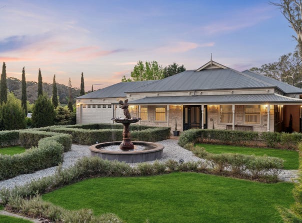 3 Hillside Court, Mount Barker, SA 5251