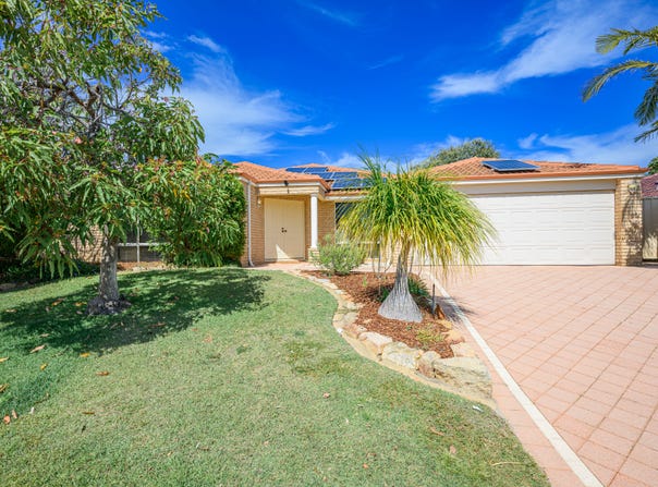 25 Gundaring Turn, Canning Vale, WA 6155