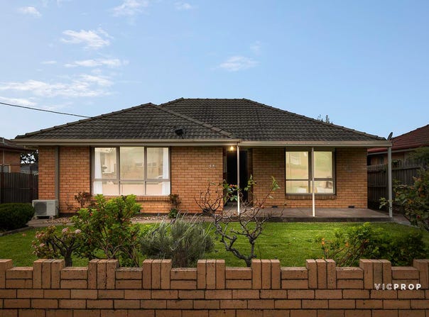 59 Alec Crescent, Fawkner, Vic 3060