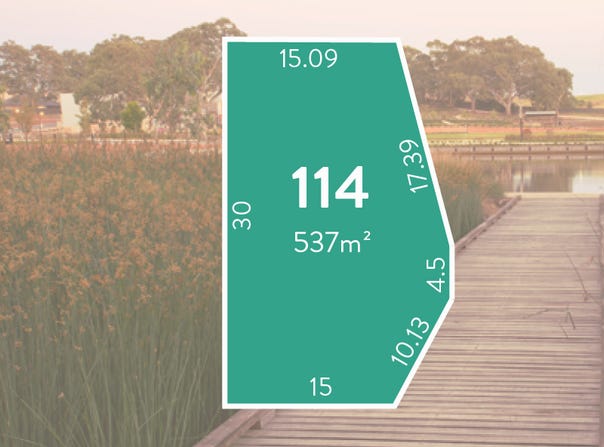 Lot 114, Blackbird Street, Mount Barker, SA 5251