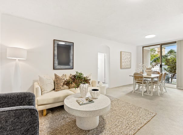 16/52-56 The Crescent, Dee Why, NSW 2099