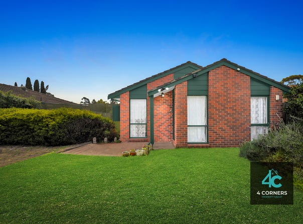 51 Macedon Street, Hoppers Crossing, Vic 3029