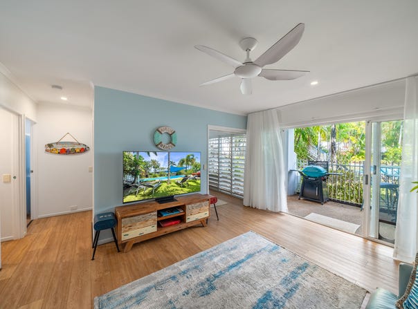 16/2 Erromango Drive, Jubilee Pocket, Qld 4802