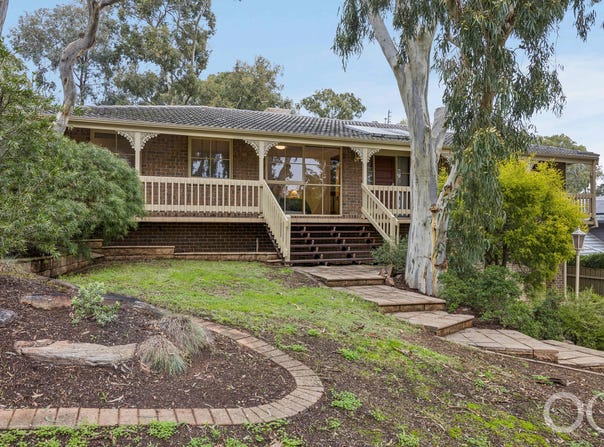 32 Allendale Grove, Stonyfell, SA 5066