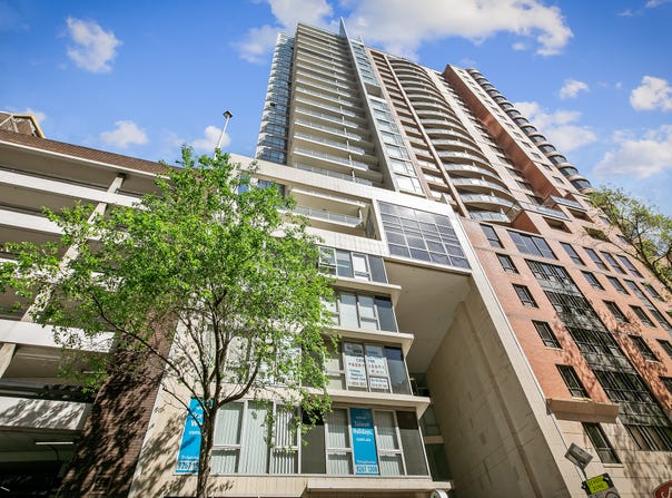 4/515 Kent Street, Sydney, NSW 2000