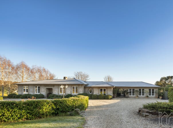49 Butlers Lane, Glenlyon, Vic 3461