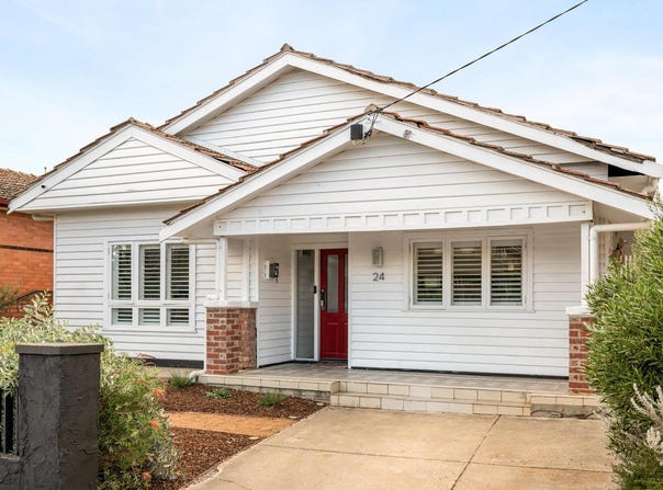 24 Holmes Street, Brunswick East, Vic 3057