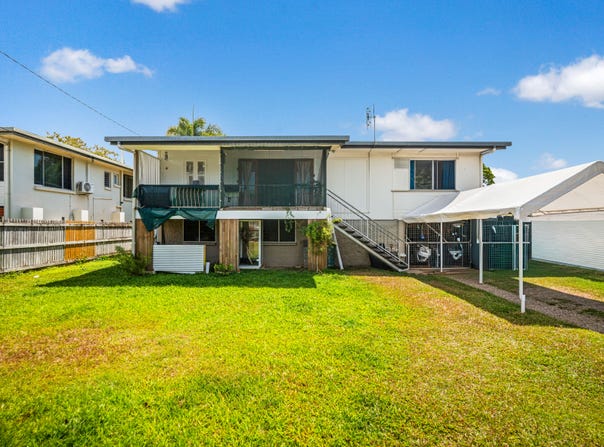 44 Percy Street, West End, Qld 4810