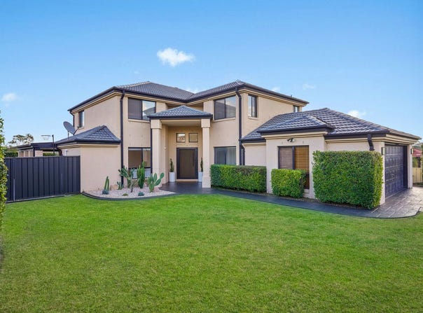 6 Bridgewater Road, Springfield, Qld 4300