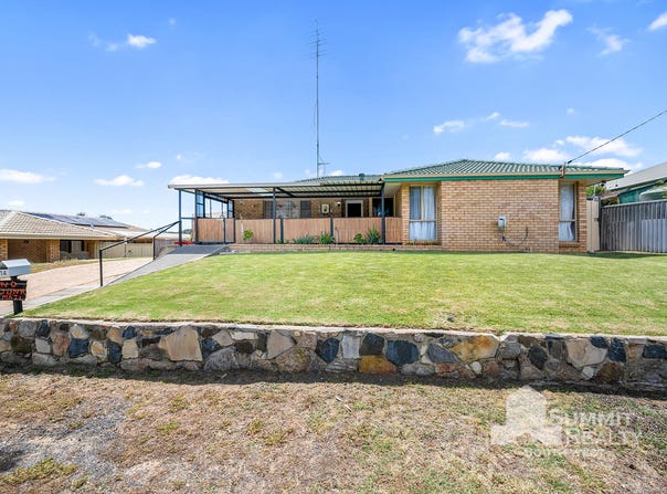 14 Hewison Street, Withers, WA 6230