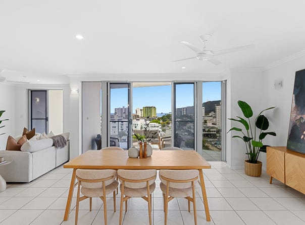 1003/23-27 Mcleod Street, Cairns City, Qld 4870