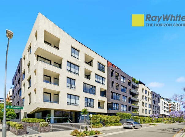 2208/1 Metters Street, Erskineville, NSW 2043