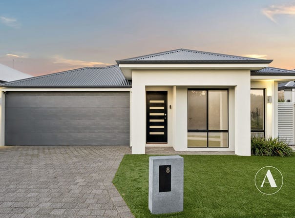 8 Grasby Way, Piara Waters, WA 6112
