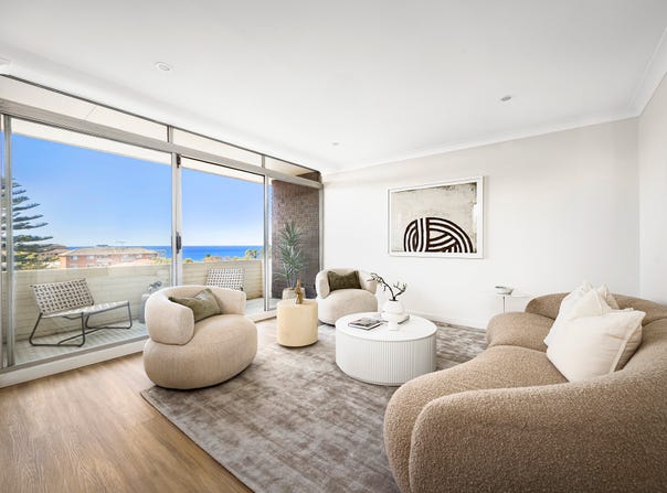 5/26 Beach Street, Coogee, NSW 2034