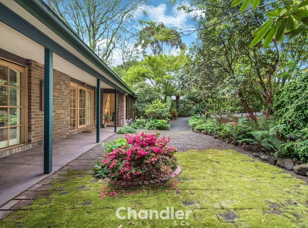 12 Georges Road, The Patch, Vic 3792