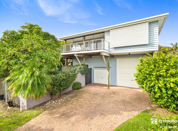 7 Rigney Street, Shoal Bay, NSW 2315