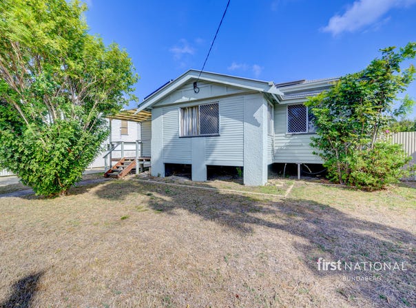 6a Walker Street, Walkervale, Qld 4670