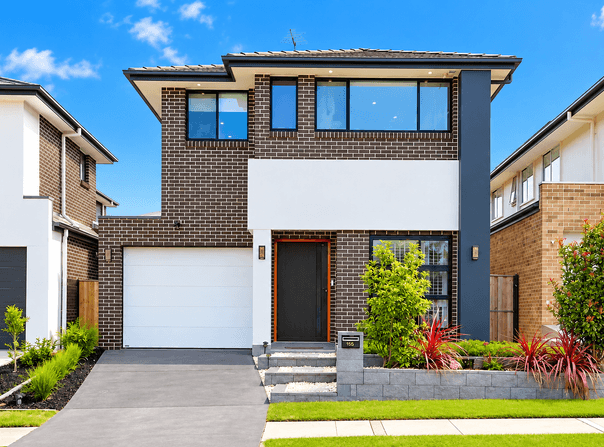 155 Mount Carmel Drive, Box Hill, NSW 2765
