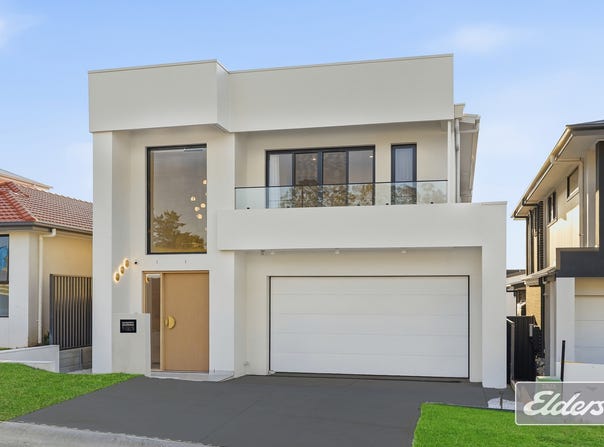 59 Mustang Avenue, Box Hill, NSW 2765