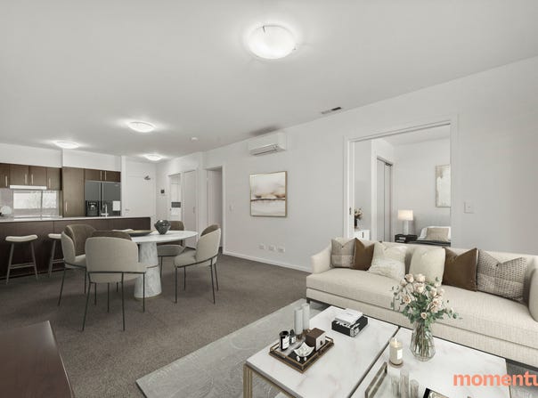 142/45 Catalano Street, Wright, ACT 2611