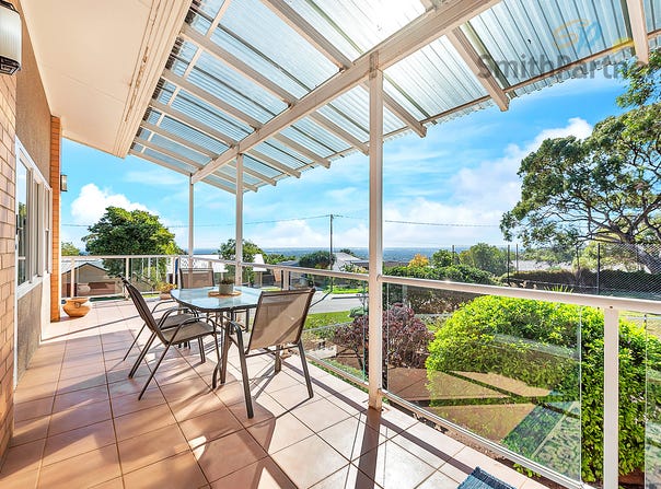 3 Harvey Crescent, Greenwith, SA 5125