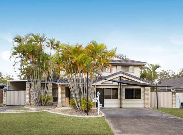 52 Fossicker Court, Springfield, Qld 4300