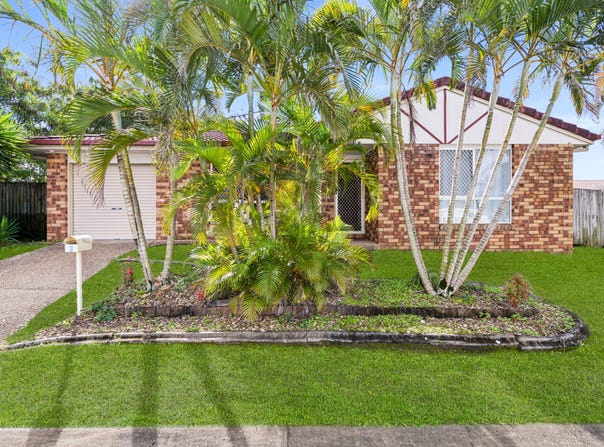 3 Garson Street, Eagleby, Qld 4207