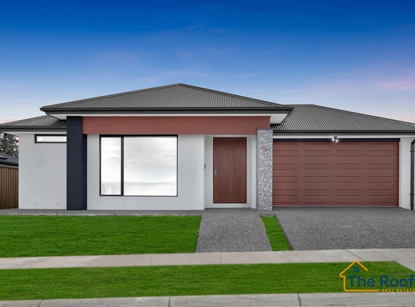 27 Valda Crescent, Darley, Vic 3340