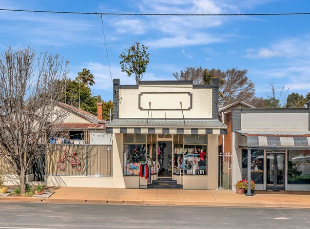 94 Bolaro Street, Dunedoo, NSW 2844