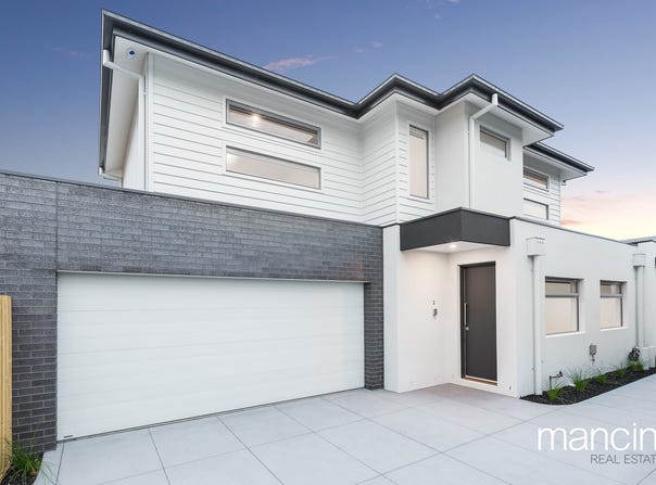 2/63 Purnell Street, Altona, Vic 3018