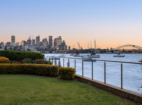 401/87-97 Yarranabbe Road, Darling Point, NSW 2027
