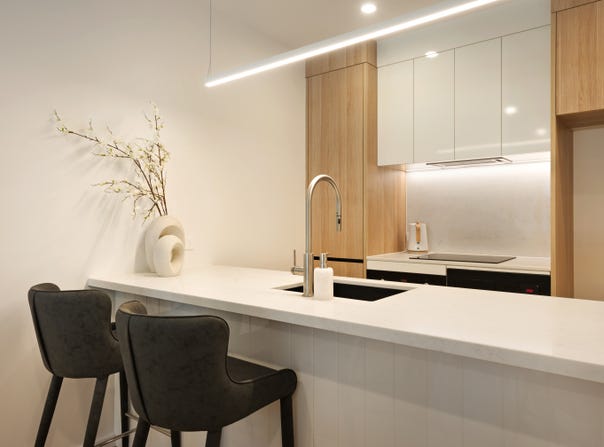 50/52 Leichhardt Street, Griffith, ACT 2603