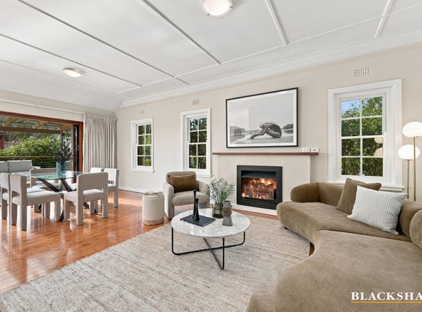 29 La Perouse Street, Griffith, ACT 2603