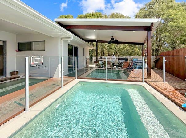 22 Agnes Place, Bli Bli, Qld 4560
