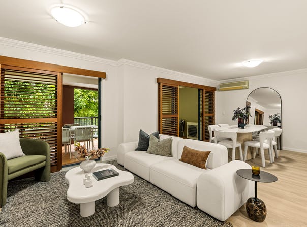 25/68 Beeston Street, Teneriffe, Qld 4005