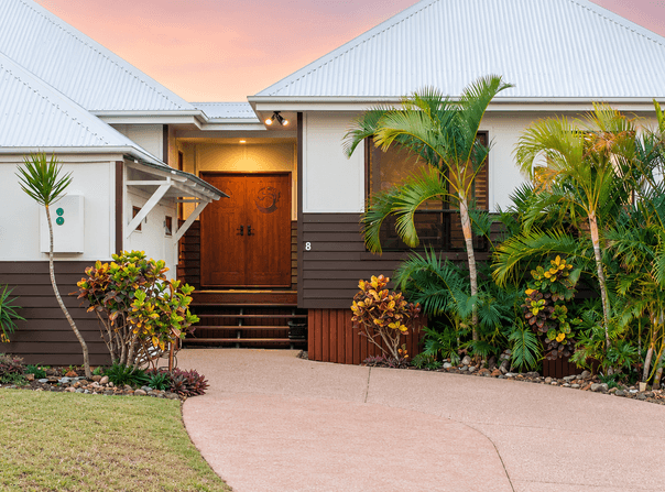 8 Seascape Close, Agnes Water, Qld 4677