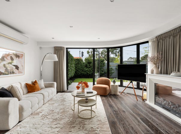 1/1059 Malvern Road, Toorak, Vic 3142