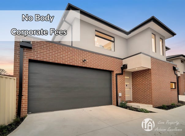 unit 2/6 Mystic Court, Eumemmerring, Vic 3177