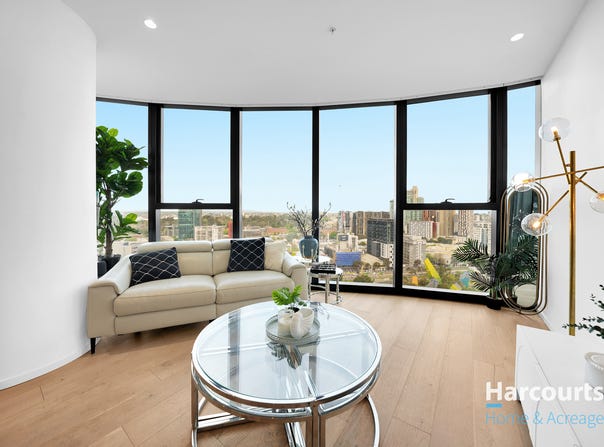 1805/18 Hoff Boulevard, Southbank, Vic 3006