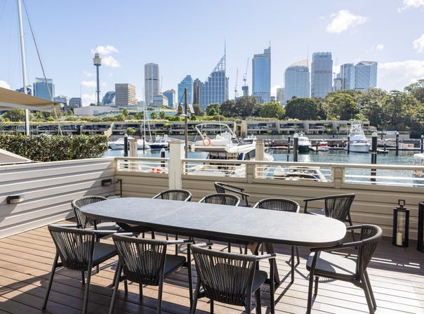108/6 Cowper Wharf Roadway, Woolloomooloo, NSW 2011