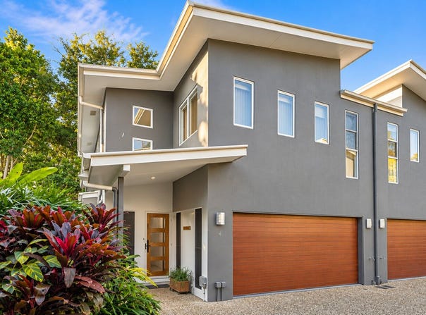 Unit 4/4 Russell Street, Cleveland, Qld 4163