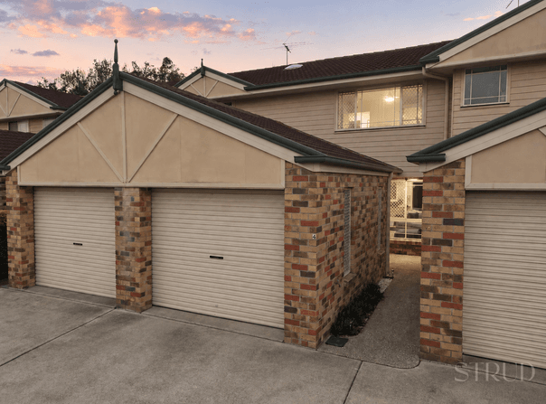 4/10 Gloriana Street, Morningside, Qld 4170