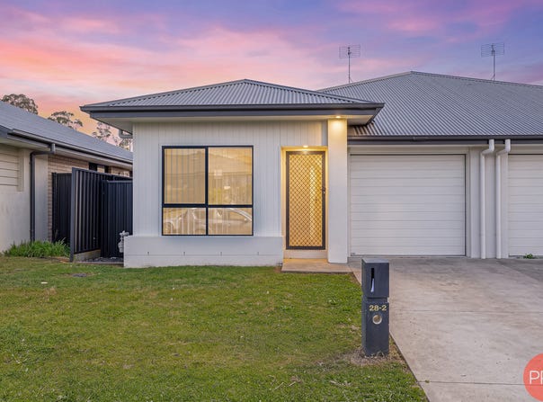 2/28 Thorncliffe Avenue, Thornton, NSW 2322