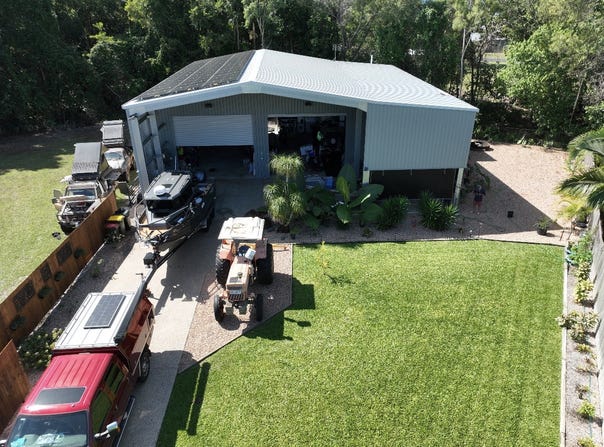 14 Clipper Court, South Mission Beach, Qld 4852