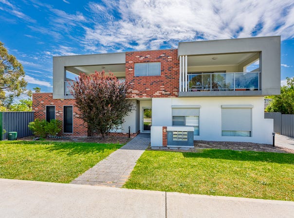 6/6 Forward Street, Mandurah, WA 6210