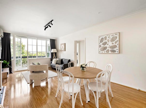 22/32 Power Street, Hawthorn, Vic 3122