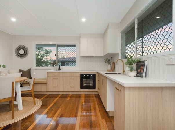 20 Cuthbert Crescent, Vincent, Qld 4814