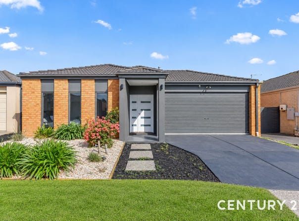 3 Benmar Place, Lyndhurst, Vic 3975